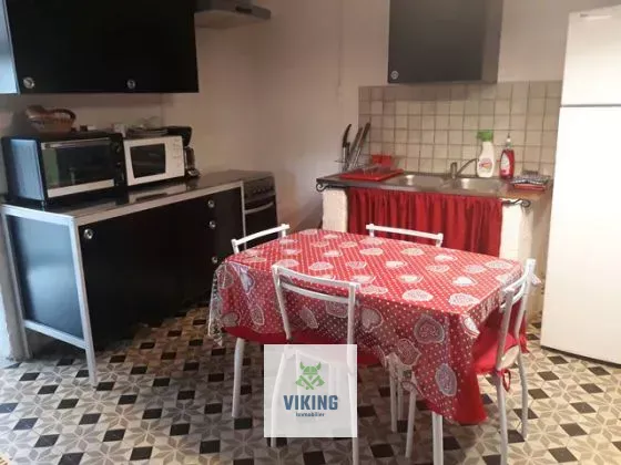 Maison d'hôtes Gard