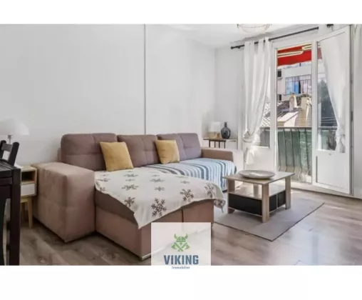 Vente Charmant T2 lumineux au cœur du 5ᵉ arrondissement