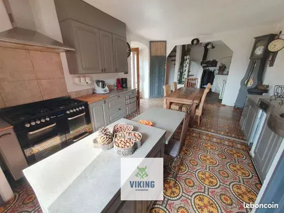 Le Thau, 30450 Chambon, France