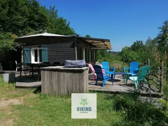 19410 Saint-Bonnet-l'Enfantier, France