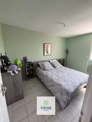 Port-de-Bouc, France