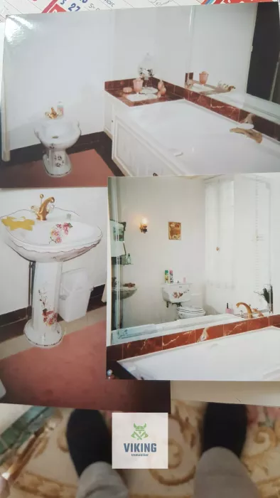 maison de caractère