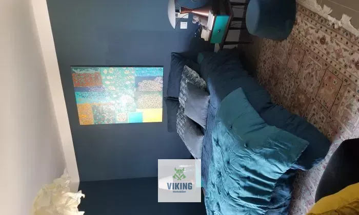 49 chemin du Four de Buze - Les Hauts de Maristella - 13014 MARSEILLE