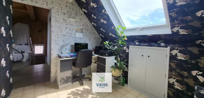 45220 D158, Douchy-Montcorbon, France