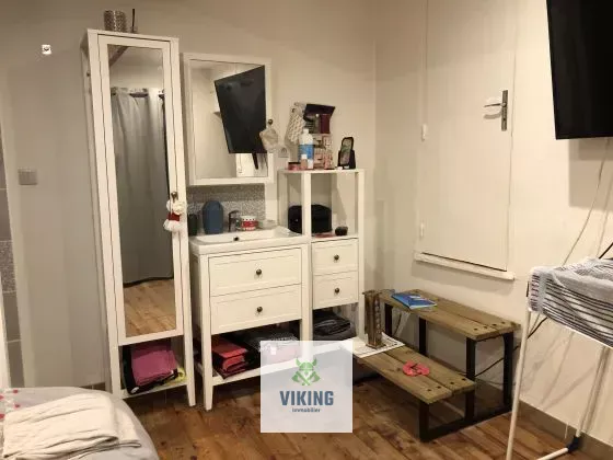 Appartement maison de village