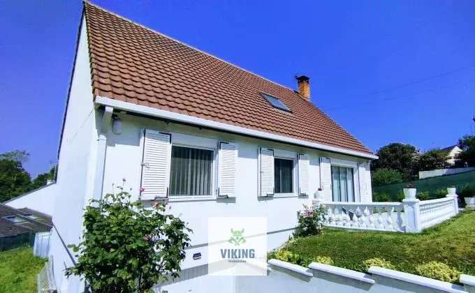 95270 Chaumontel, France