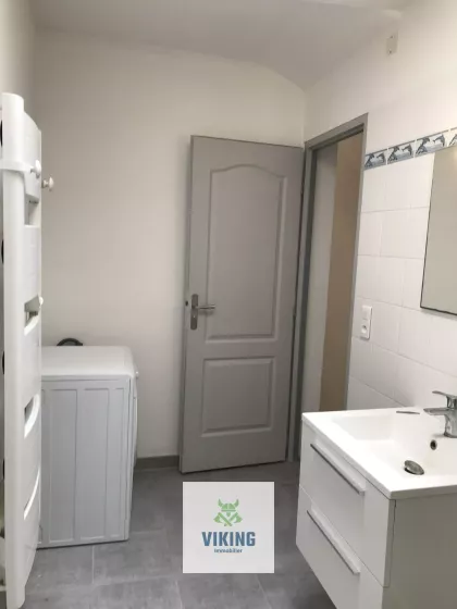 Rue Marius Debout, Forcalquier, France