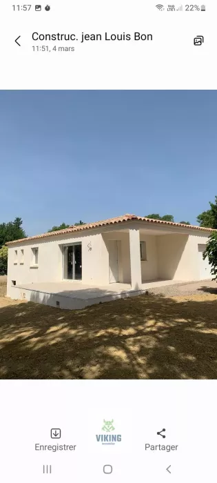 30500 Allègre-les-Fumades, France