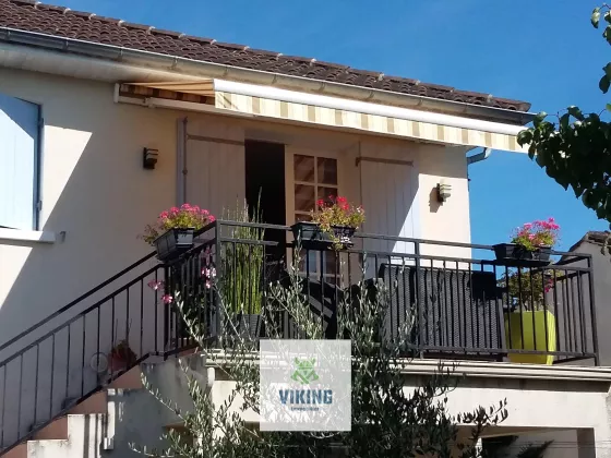 24600 Ribérac, France