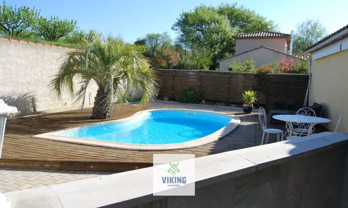 Saint-Dézéry, France