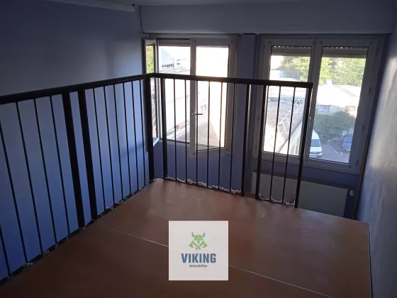 appartement T4 85m2 vente à terme libre possible Île-de-France Val-de-Marne 94