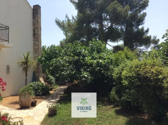 Villa familiale du 19ème Siècle à Allauch - Rare