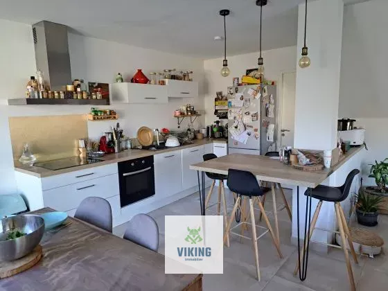 1 Rue des Vialettes, Saussan, France