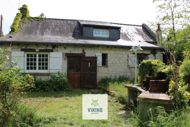 37140 Chouzé-sur-Loire, France