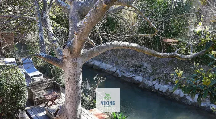 23 Chemin des Frères Mineurs, Eyguières, France