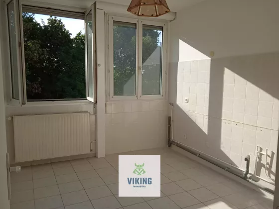 appartement T4 85m2 vente à terme libre possible Île-de-France Val-de-Marne 94