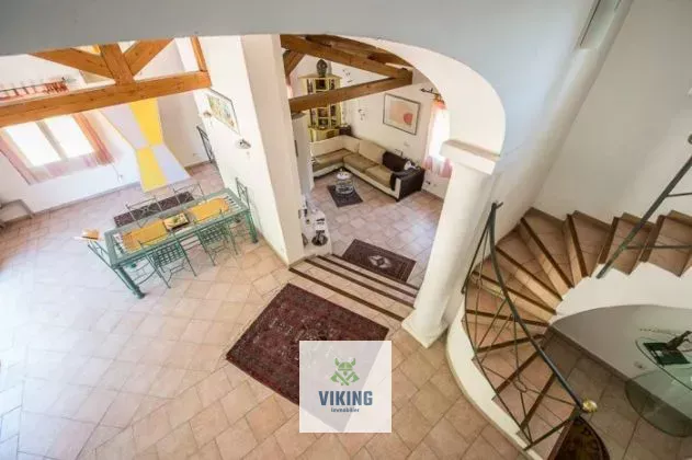 Maison d'architecte 328m²