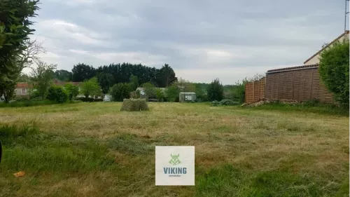 85570 Marsais-Sainte-Radégonde, France