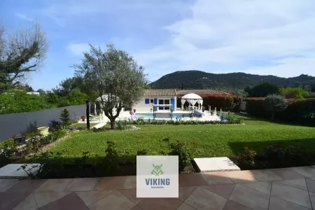 30170 Saint-Hippolyte-du-Fort, France