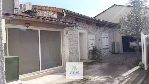 166 Avenue de Lyon, Guilherand-Granges, France