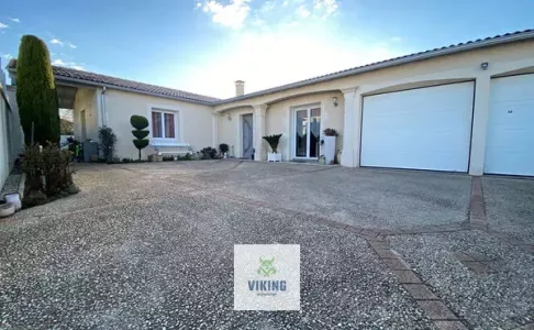 Bd de l'Europe, 79000 Niort, France