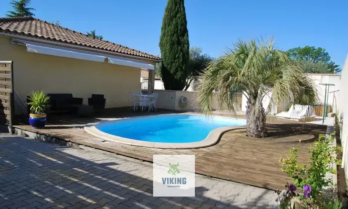 Saint-Dézéry, France