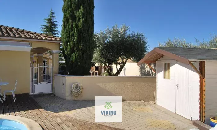 Saint-Dézéry, France