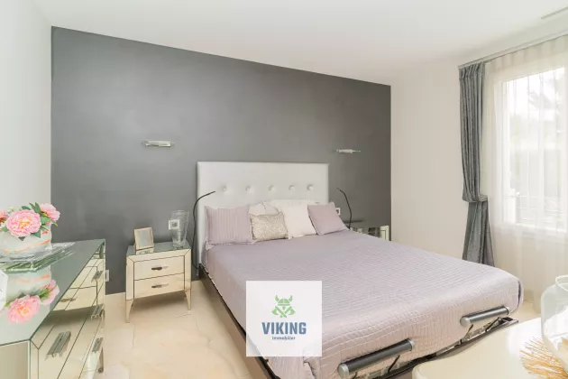 Rue Annie d'Arco, Marseille, France