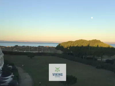 Front de mer Port Camargue / Le grau du roi