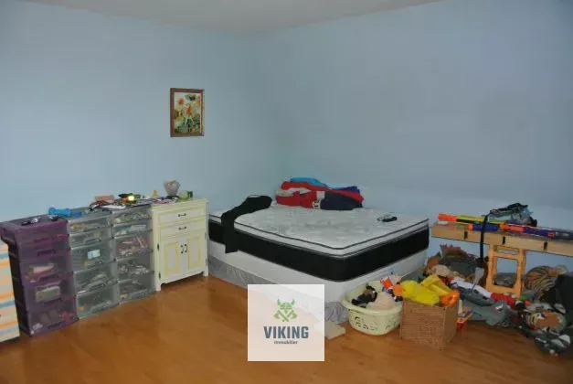 Maison 9 pièces 200 M²