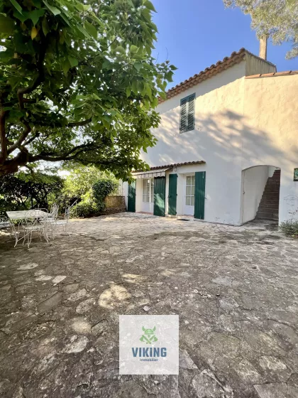 Villa familiale du 19ème Siècle à Allauch - Rare