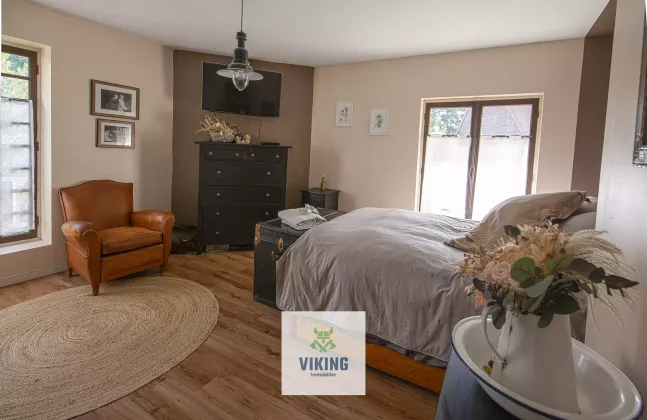 29 Rue Pasteur, 77400 Gouvernes, France