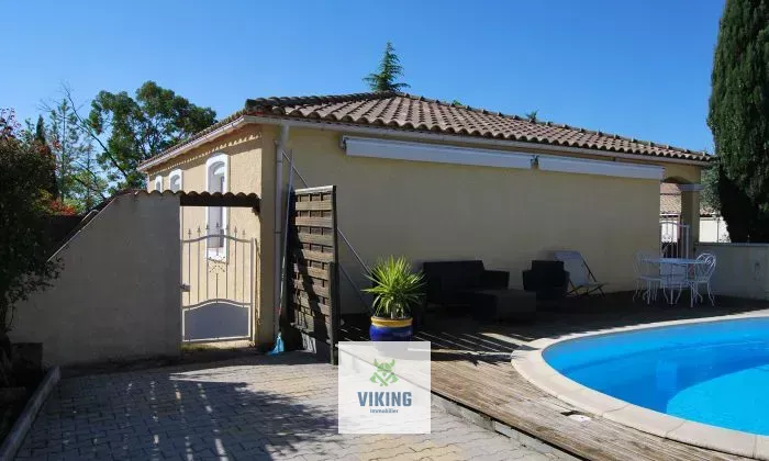 Saint-Dézéry, France