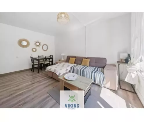 Vente Charmant T2 lumineux au cœur du 5ᵉ arrondissement