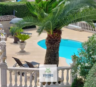 11 Chemin des Pins, 06530 Peymeinade, France