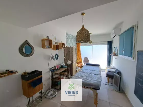 1 Rue des Vialettes, Saussan, France