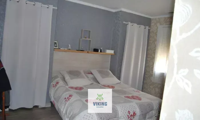 Saint-Dézéry, France