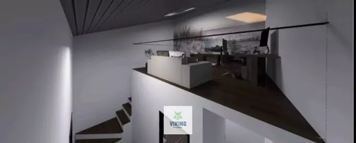 VEND MAISON DE VILLAGE