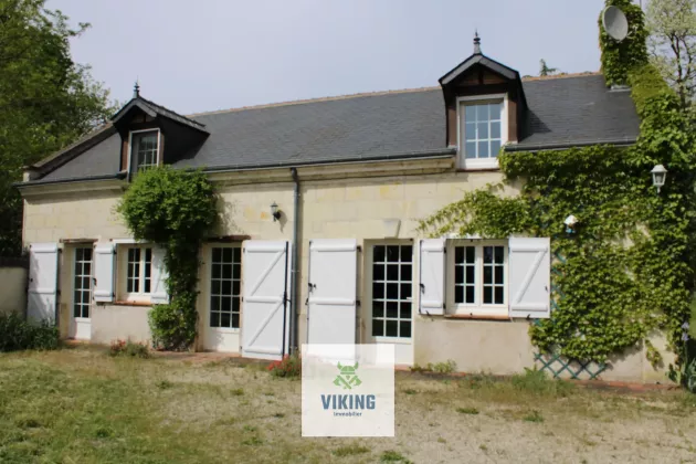 37140 Chouzé-sur-Loire, France