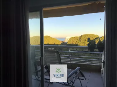 Front de mer Port Camargue / Le grau du roi