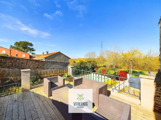 44340 Bouguenais, France