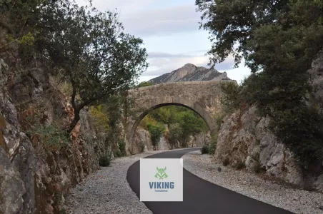 30170 Saint-Hippolyte-du-Fort, France