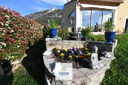 Maison à vendre 9 pièces - 200 m2ST HIPPOLYTE DU FORT - 30