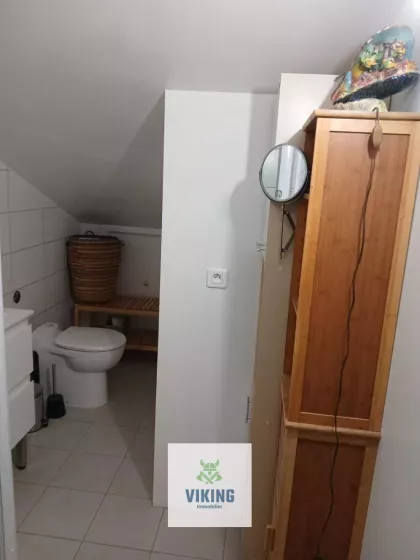 EXCLUSIVITE- Maison 5 pieces 125 m²