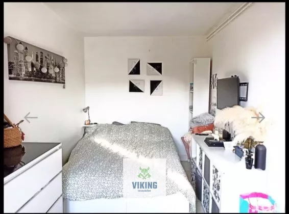 vente appartement T4