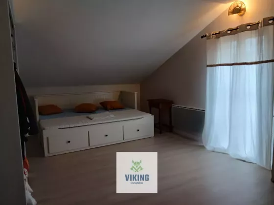 EXCLUSIVITE- Maison 5 pieces 125 m²