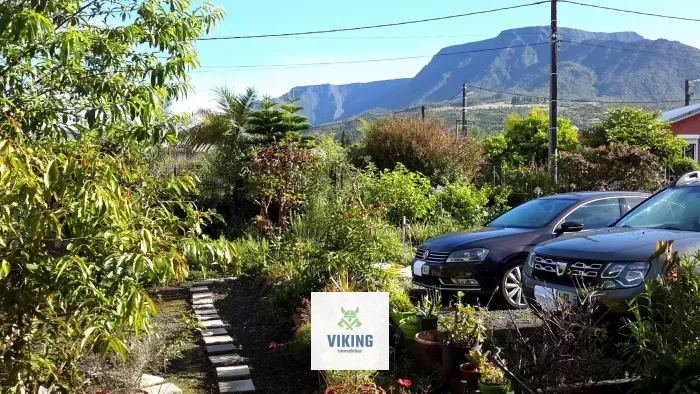 GrandCoude, Saint-Joseph, La Réunion