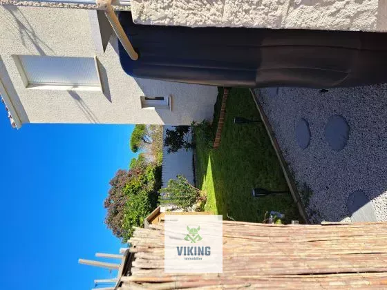 1 Rue des Vialettes, Saussan, France