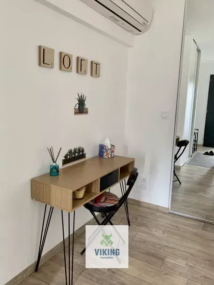 Quissac (30) villa RT 2012