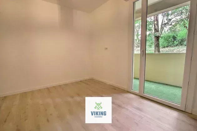 Chemin de Brunet, Aix-en-Provence, France